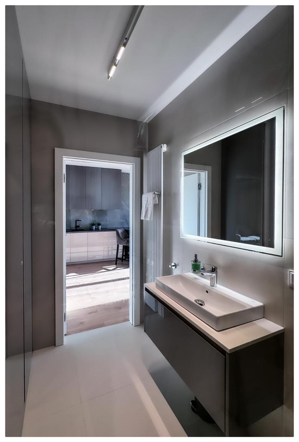 Euronia Apartment Miedzyzdroje Ngoại thất bức ảnh