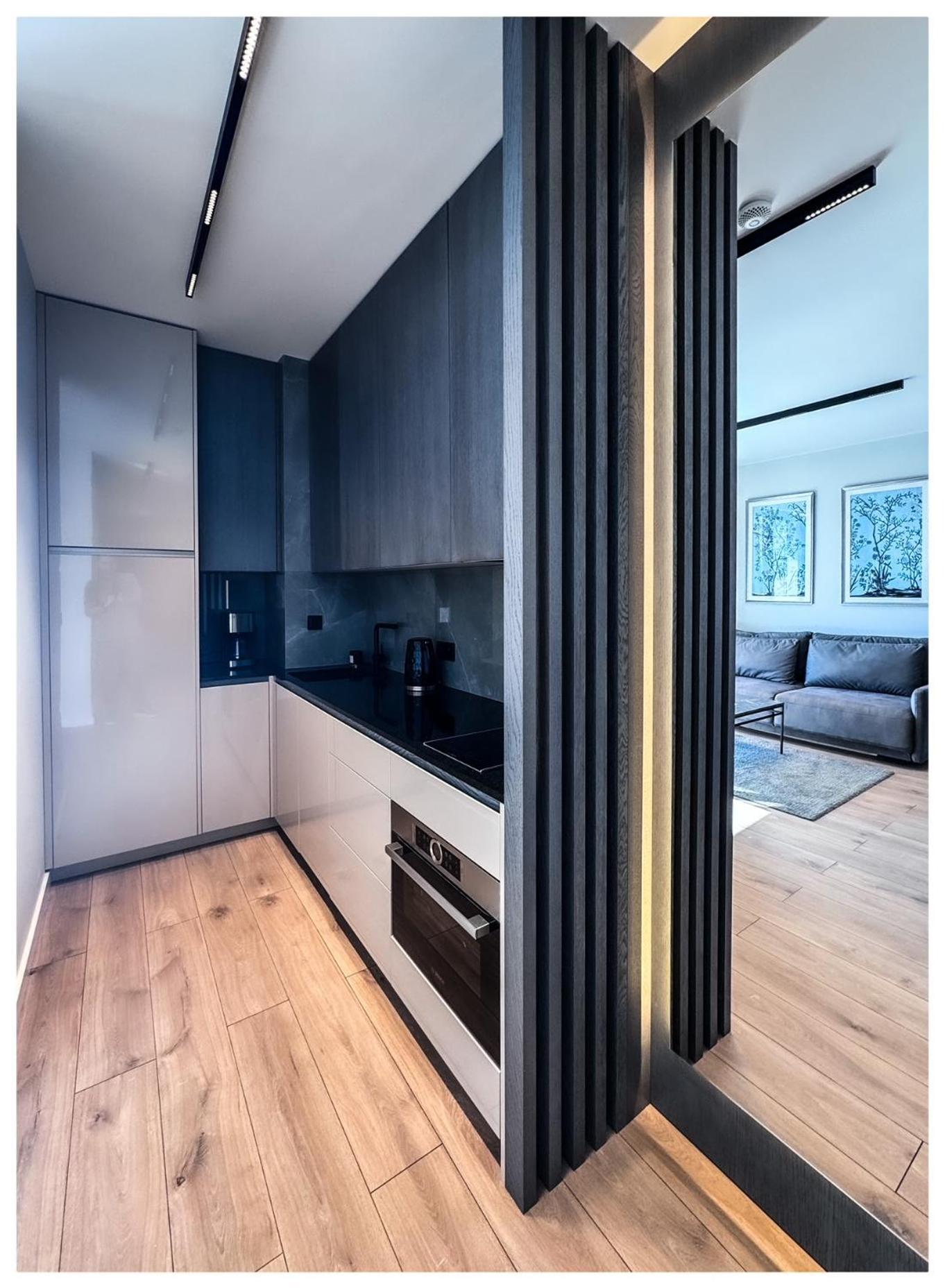 Euronia Apartment Miedzyzdroje Ngoại thất bức ảnh